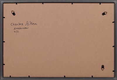 Lot 18 - Malcolm McKesson