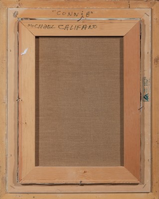 Lot 68 - Michael Califano