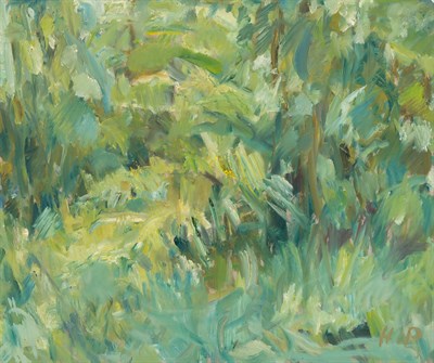 Lot 61 - Henning Persson Danish, 1921-1998 Untitled...