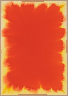 Lot 38 - Isaac Jiro Matsuoka Izacyro American, b. 1930...