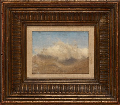 Lot 64 - Albert Bierstadt German/American, 1830-1902...