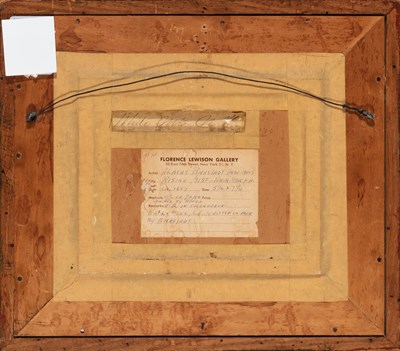 Lot 64 - Albert Bierstadt German/American, 1830-1902...