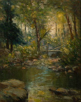 Quiet Stream
