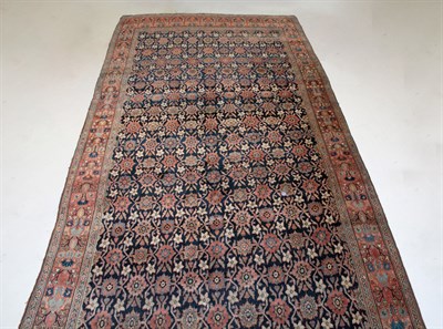 Lot 1429 - Bidjar Gallery Carpet North Persia, last...