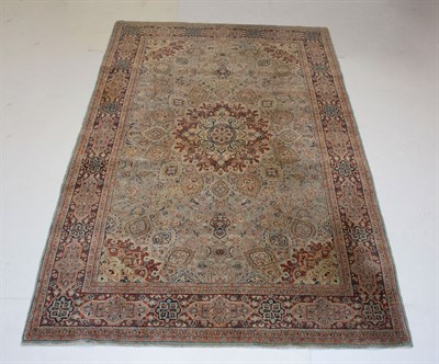 Lot 414 - Kazvin Carpet Central Iran, second half of the...