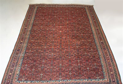 Lot 395 - Seychour Carpet Northeast Caucasus, late 19th...