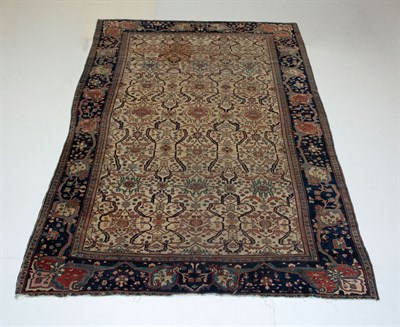 Lot 405 - Sarouk Fereghan Carpet North Persia, last...