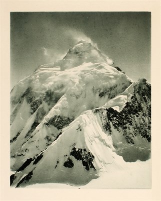 Lot 185 - [MOUNTAINEERING] FILIPPI, FILIPPO DE....