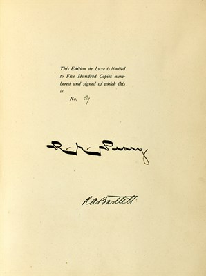Lot 71 - [ARCTIC] PEARY, ROBERT E. The North Pole....