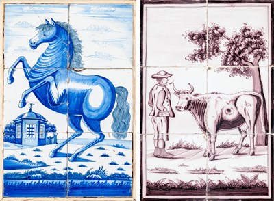 Lot 1269 - Collection: From the Private Collection of...