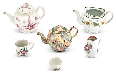 Lot 1284 - Collection: From the Private Collection of...