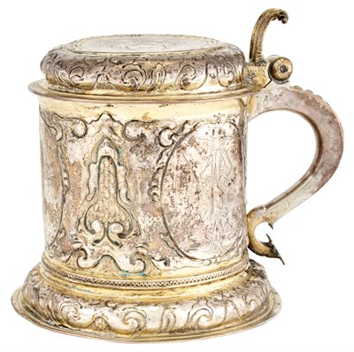 Lot 1203 - Collection: From the Private Collection of...