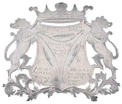 Lot 1267 - Collection: From the Private Collection of...