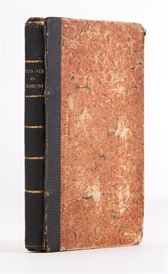 Lot 182 - MOUNTAINEERING] [ANONYMOUS]. The Peasants of...