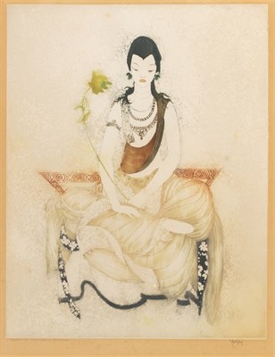 Lot 1056 - John Melville Kelly (1879-1962) ADAPTATION...