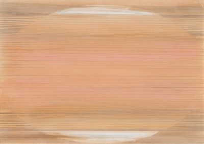 Lot 36 - Edward Clark American, 1926-2019 Untitled,...