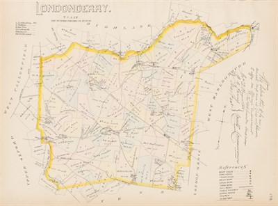 Lot 1417 - Collection: From the Private Collection of...