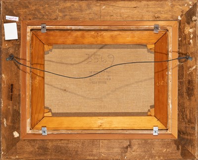 Lot 1032 - Edouard Léon Cortès