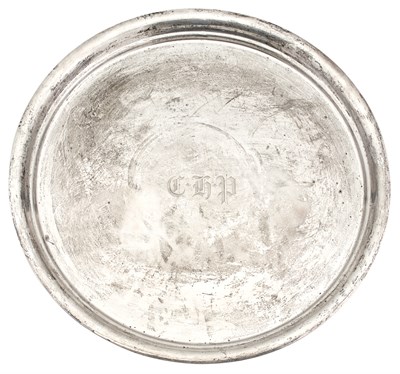 Lot 218 - Gorham Sterling Silver Sideboard Dish Retailed...