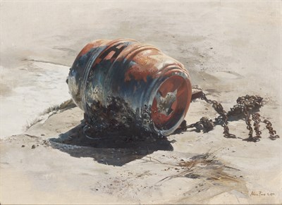 Windward Mark
