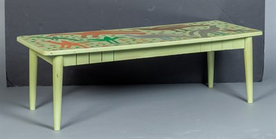 Lot 153 - Mose Tolliver American, 1919-2006 Untitled...