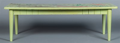 Lot 153 - Mose Tolliver American, 1919-2006 Untitled...