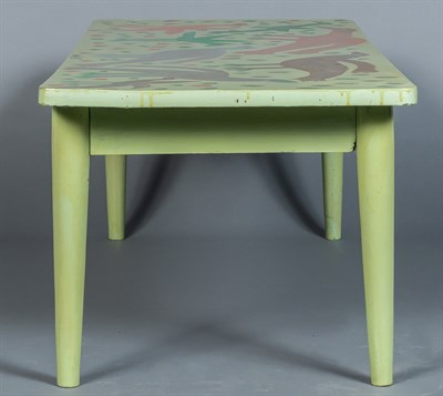 Lot 153 - Mose Tolliver American, 1919-2006 Untitled...