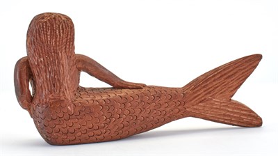 Lot 126 - Ernest "Popeye" Reed American, 1919-1985...