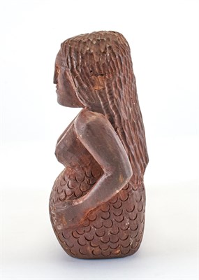 Lot 126 - Ernest "Popeye" Reed American, 1919-1985...