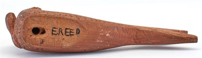 Lot 126 - Ernest "Popeye" Reed American, 1919-1985...