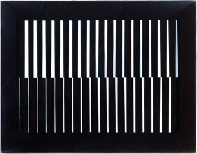 Lot 23 - John Goodyear American, 1930-2019 Untitled...