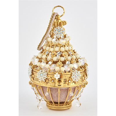 Lot 1305 - Dolce & Gabbana Chandelier Bag