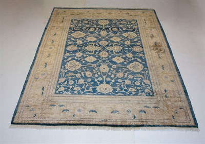 Lot 420 - Sultanabad-Style Carpet Pakistan, contemporary...