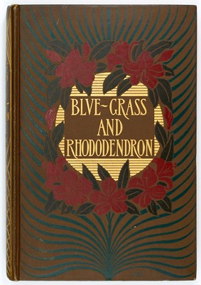 Lot 292 - [BINDINGS - ARMSTRONG, MARGARET, designer] FOX...