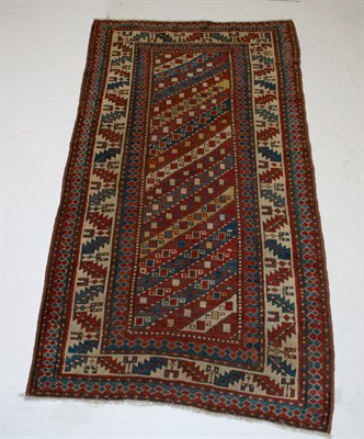 Lot 1430 - Gendje Rug Southwest Caucasus, circa 1900 The...