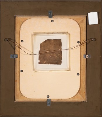 Lot 94 - 19th Century School Young Native American...