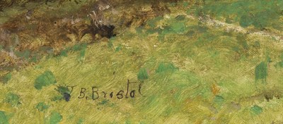 Lot 85 - John Bunyan Bristol American, 1826-1909...