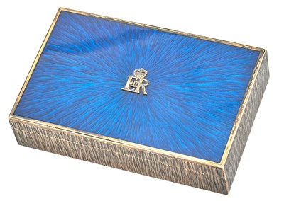 Lot 181 - Royal Interest: Elizabeth II Sterling...