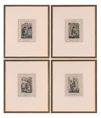 Lot 141 - After William Marshall Craig (c. 1765-c. 1834)...
