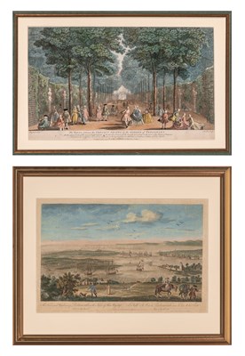 Lot 130 - Benjamin Smith (d. 1833) after John Francis...