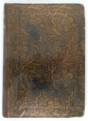 Lot 433 - [WHITE, CHARLES] MARTINGALE Sporting Scenes...