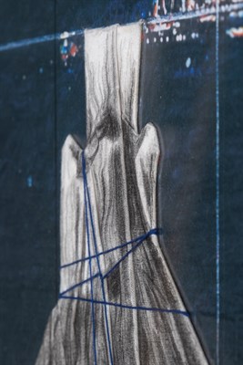 Lot 33 - Christo & Jeanne Claude