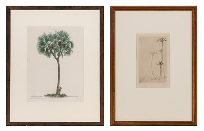Lot 116 - Pancrase Bessa (1772-1835) after Pierre-Joseph...