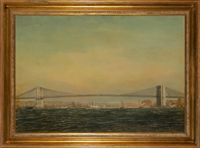 Lot 17 - Antonio Nicolo Gasparo Jacobsen...