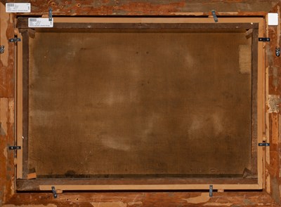Lot 17 - Antonio Nicolo Gasparo Jacobsen...