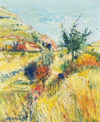 Lot 4 - Estate / Collection: An Important Private...