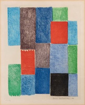 Lot 43 - Estate / Collection: An Important Private...