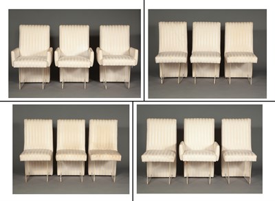 Lot 258 - Estate / Collection: An Important Private...