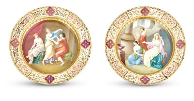 Lot 199 - Estate / Collection: An Important Private...