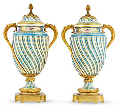 Lot 215 - Estate / Collection: An Important Private...